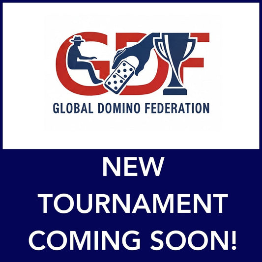 NEW TOURNAMENT COMING SOON